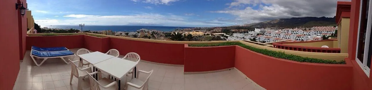 Appartamento Laguna Park II Costa Adeje