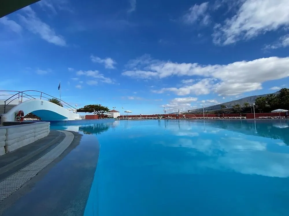 Laguna Park II アデヘ スペイン