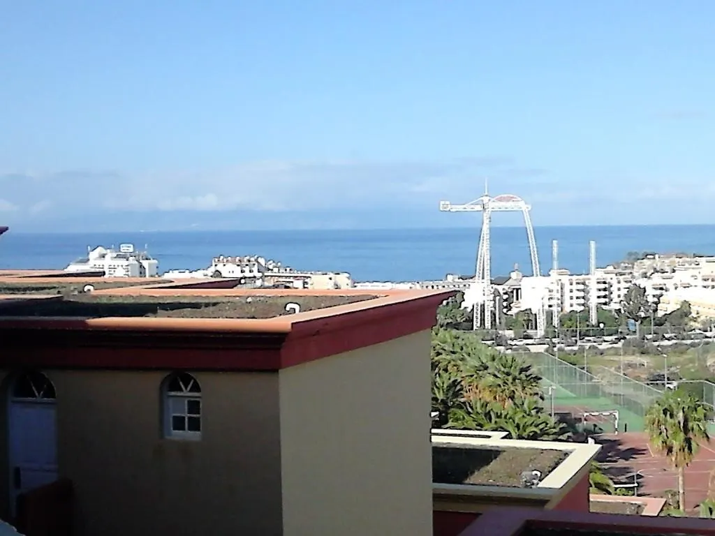 Appartamento Laguna Park II Costa Adeje