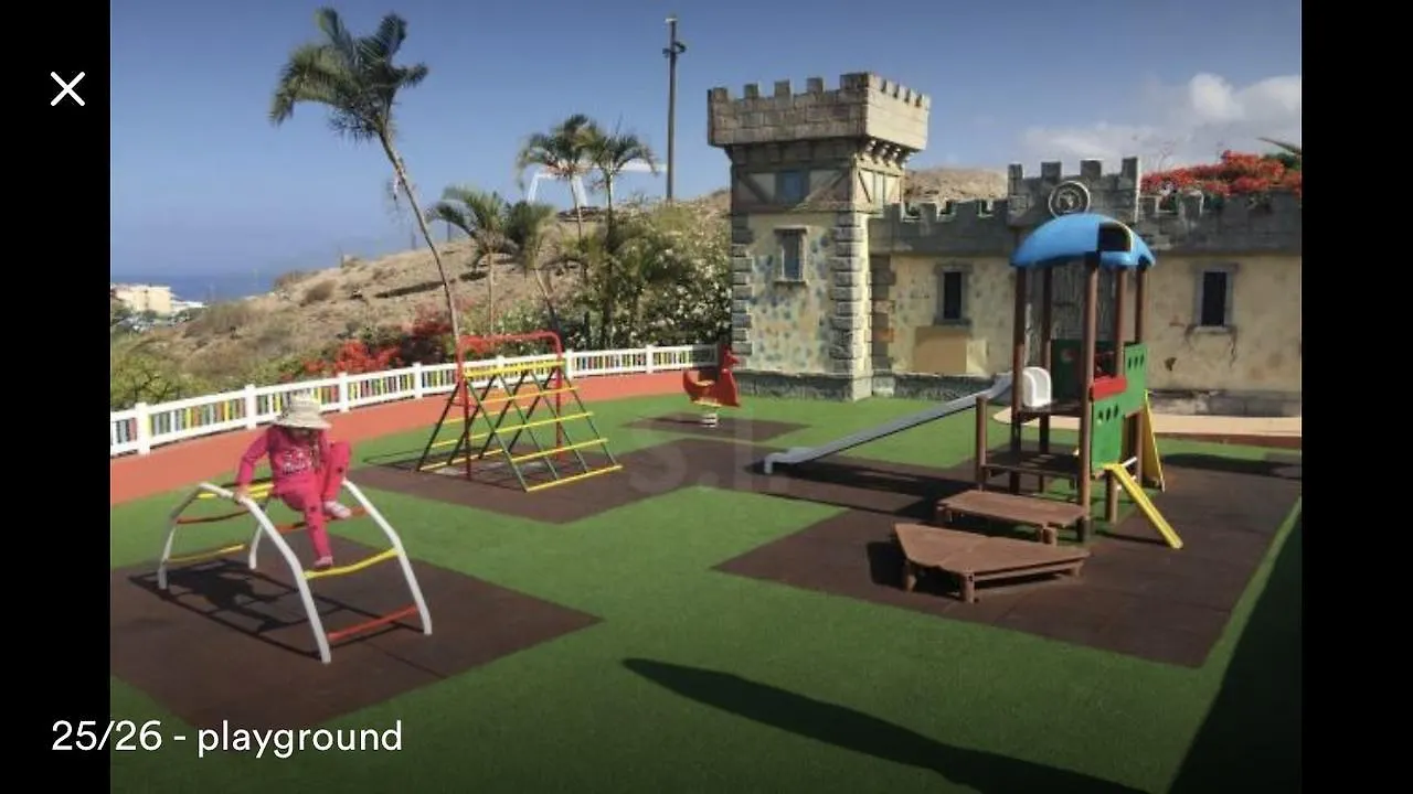 Laguna Park II アデヘ